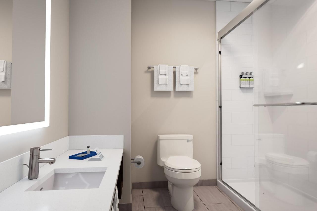 Holiday Inn Express Redding North By Ihg Eksteriør billede
