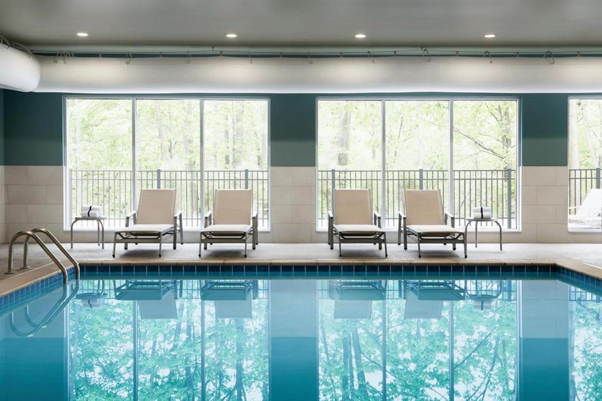 Holiday Inn Express Redding North By Ihg Eksteriør billede
