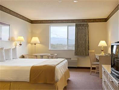 Holiday Inn Express Redding North By Ihg Eksteriør billede